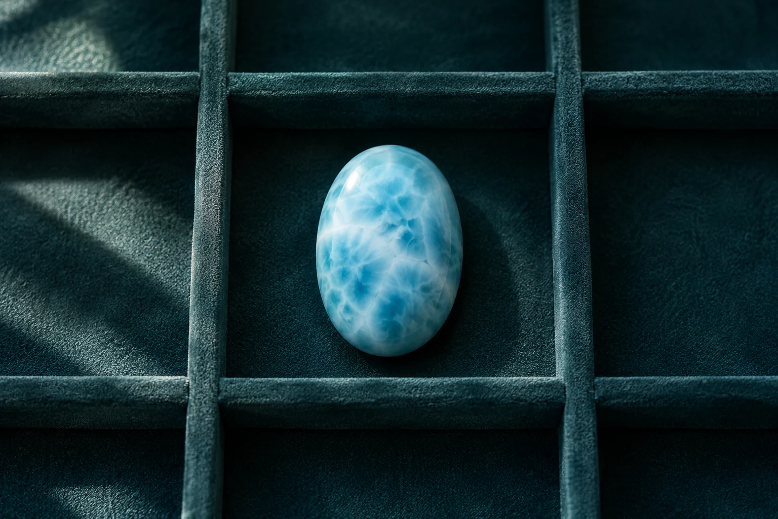 Wird Larimar teurer? Seltenheit, Angebot und Kaufentscheidungen